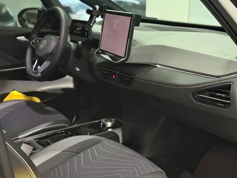 faw-volkswagen id