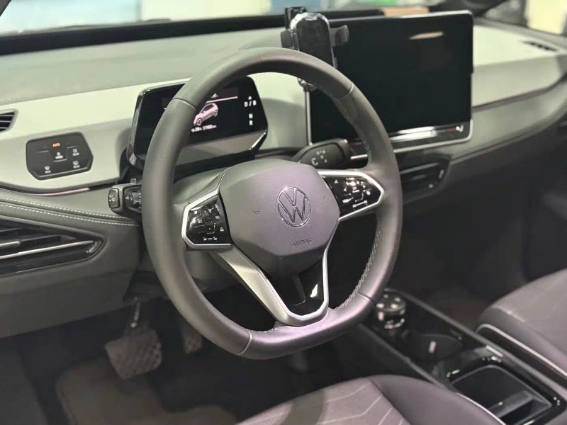 faw-volkswagen id