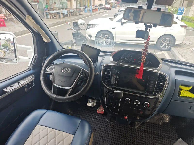 dana v80