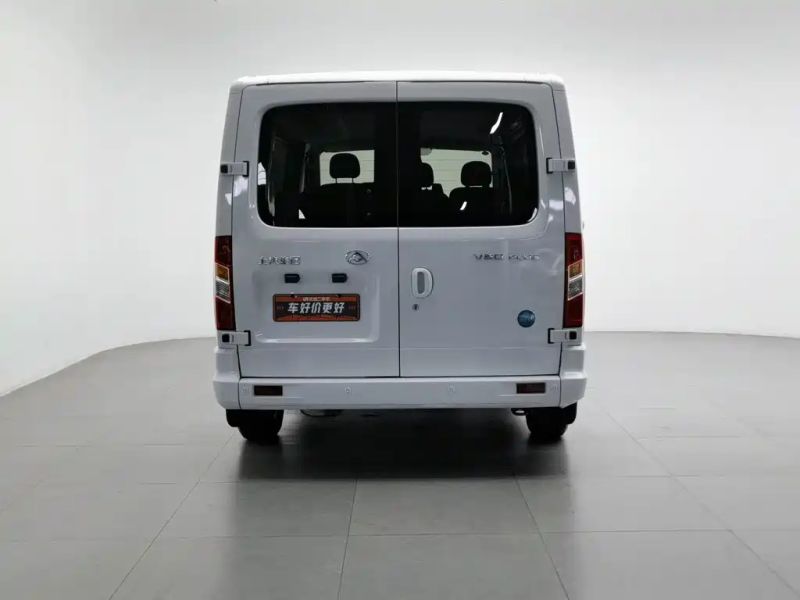 dana v80