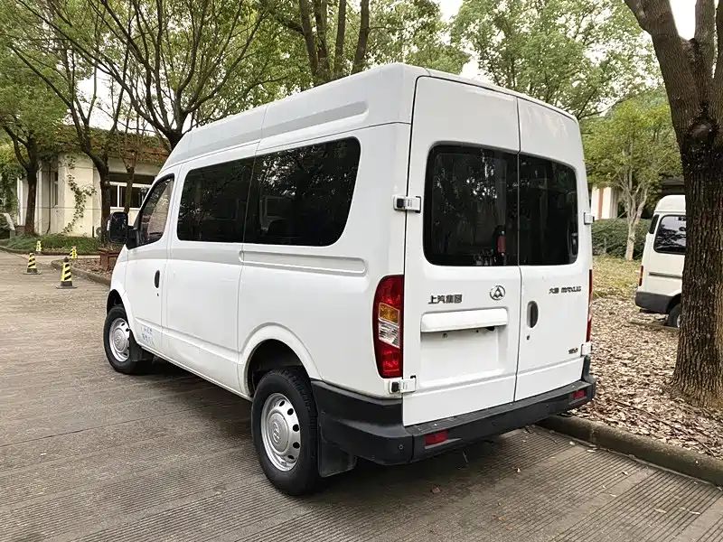 dana v80