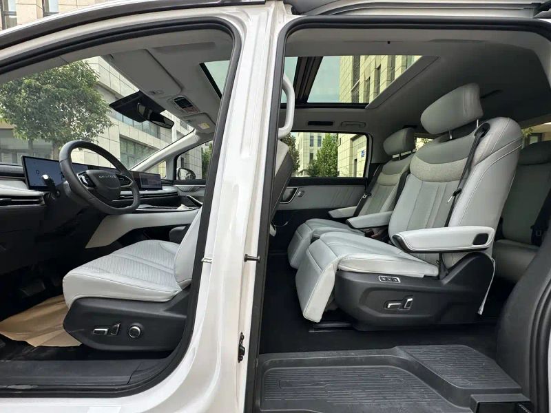 dana g70