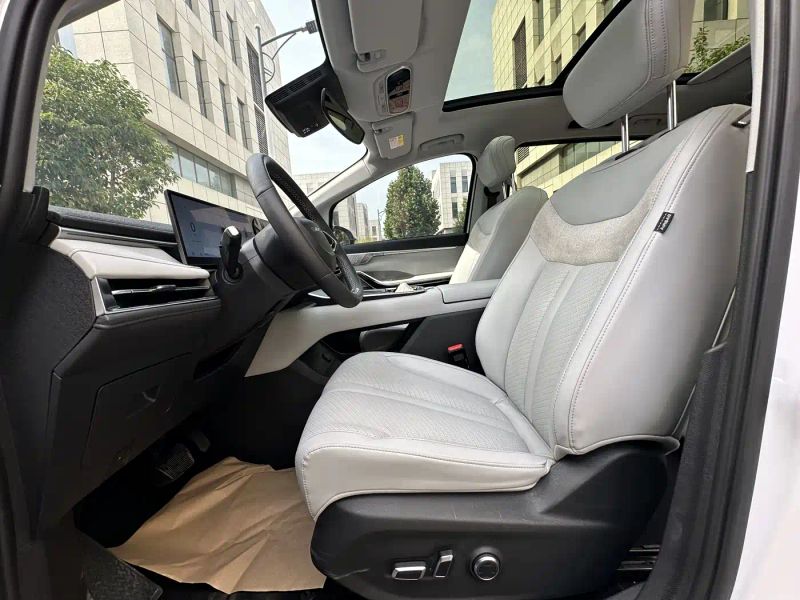 dana g70