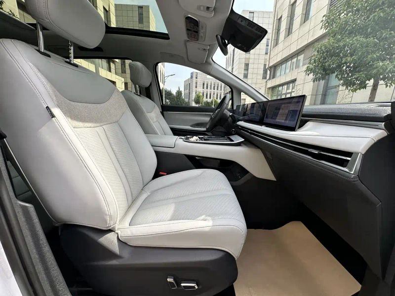 dana g70