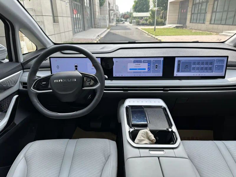 dana g70