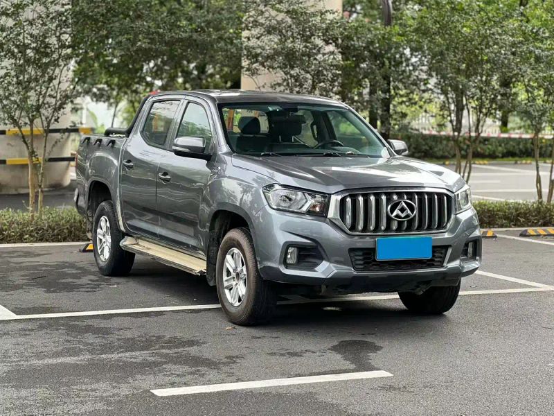 dana t60