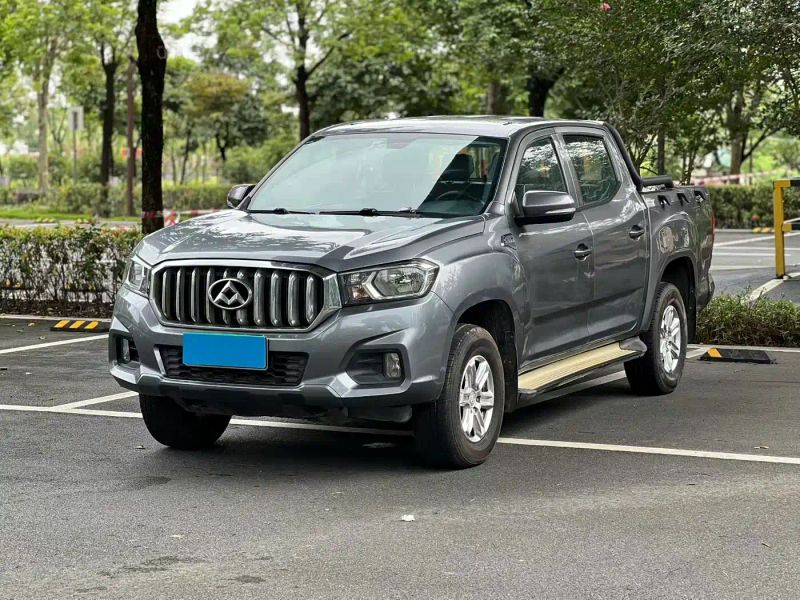 dana t60