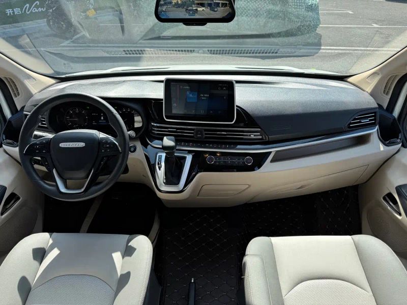 dana v90