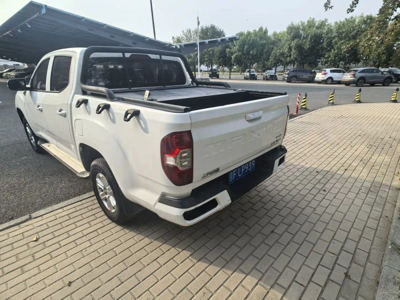 dana t60