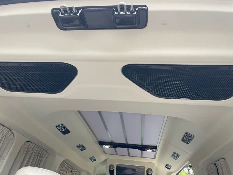 dana v90