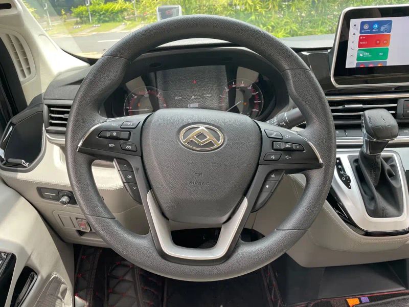 dana v90