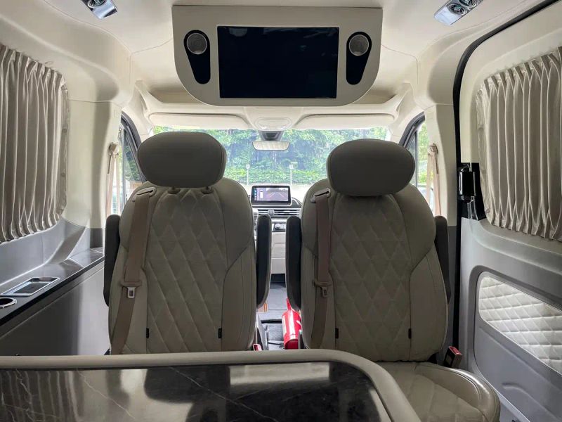 dana v90