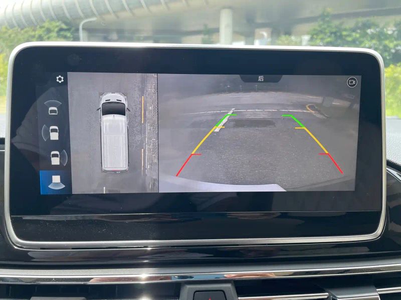 dana v90