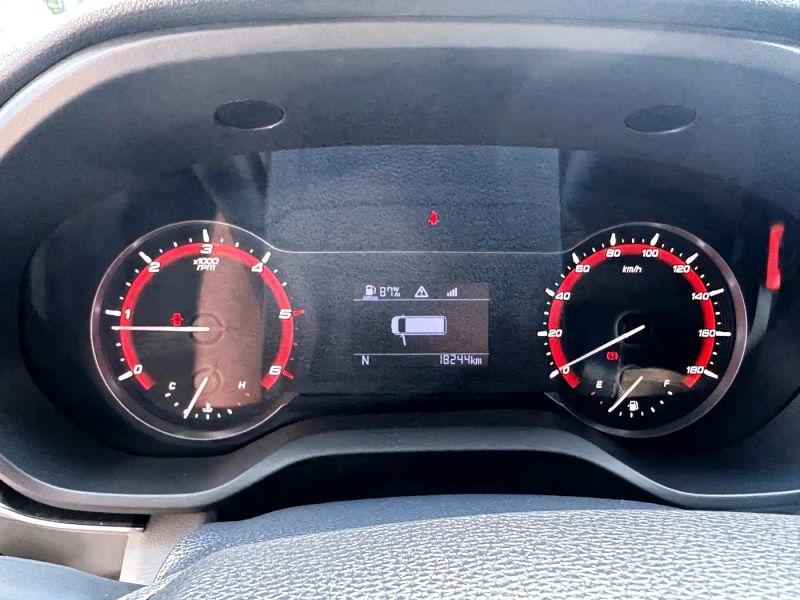 dana v90