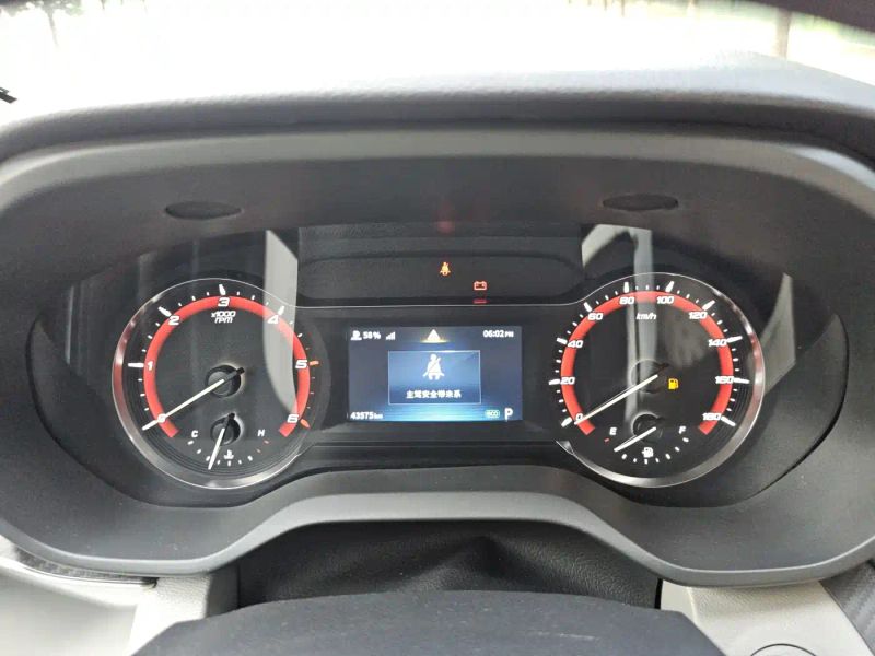 dana v90