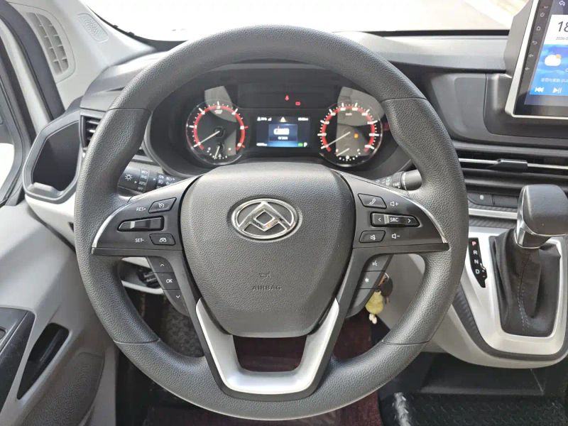 dana v90