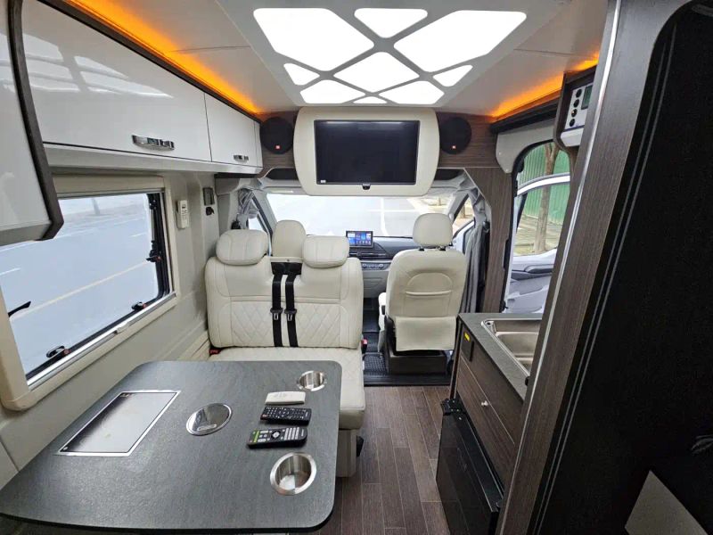 dana v90