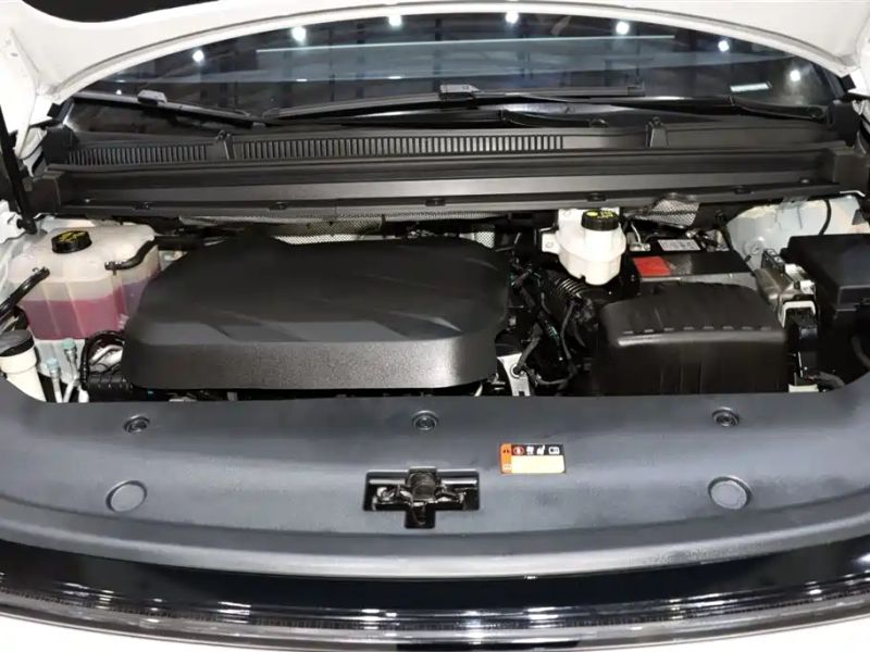dana g70