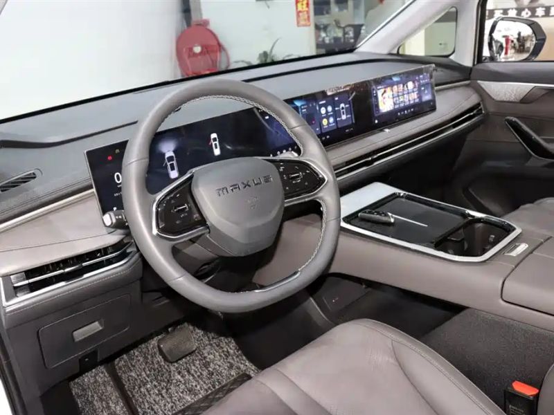 dana g70