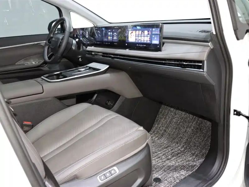 dana g70