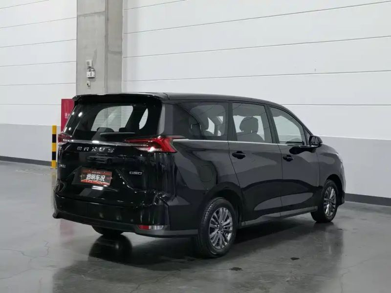 dana g50