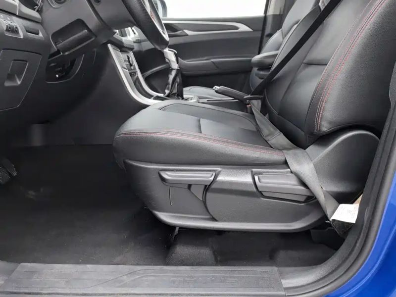 dana t60