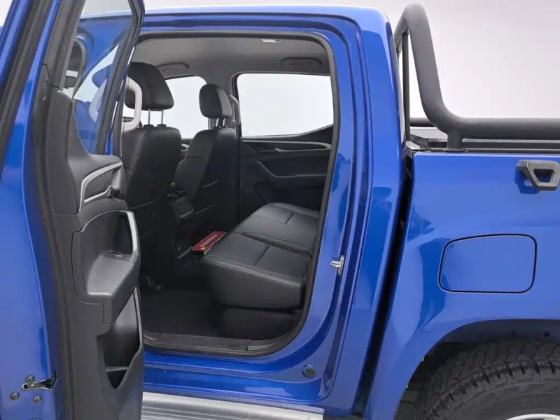 dana t60