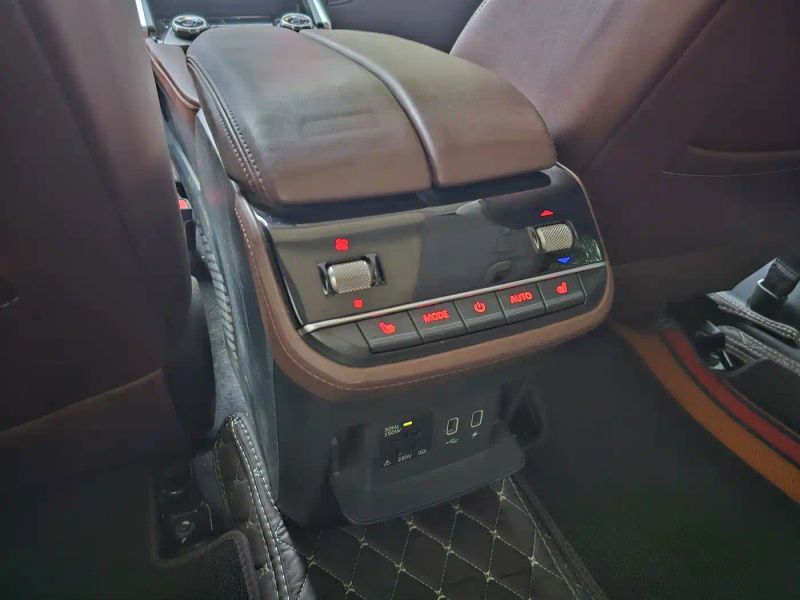 dana land_rover