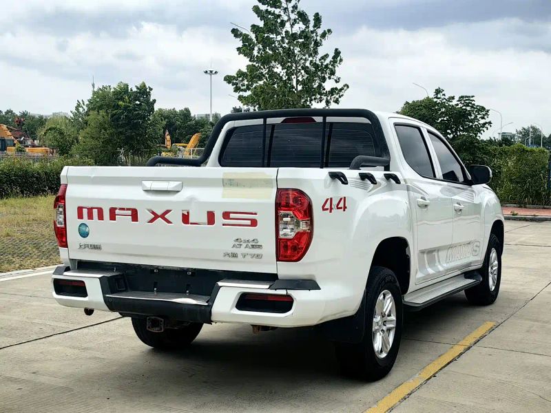 dana t70