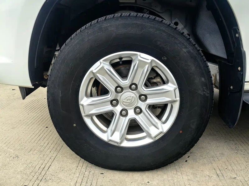 dana t70