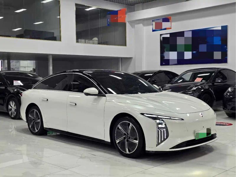 xinghai s7
