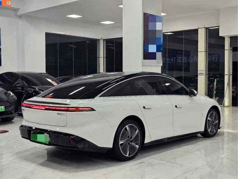 xinghai s7