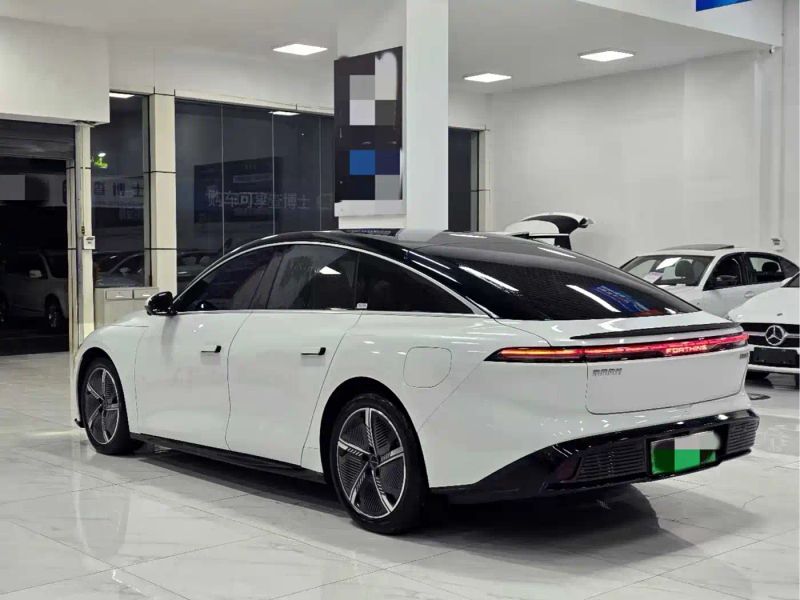 xinghai s7