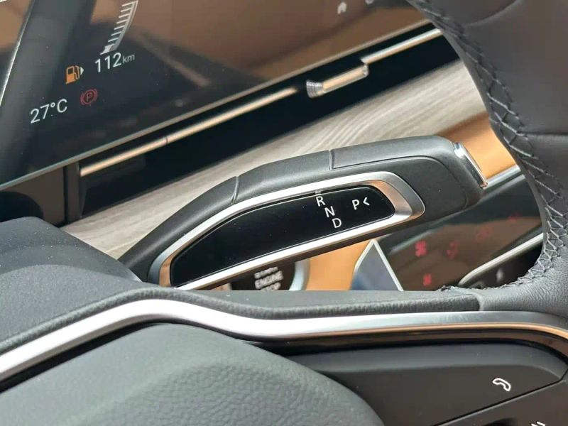 dana g50