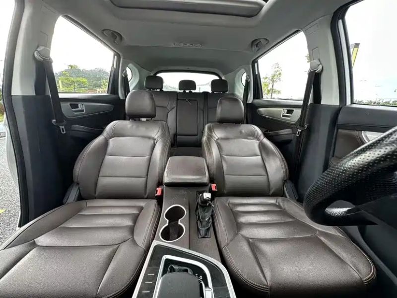 xinghai x5