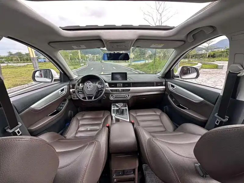 xinghai x5
