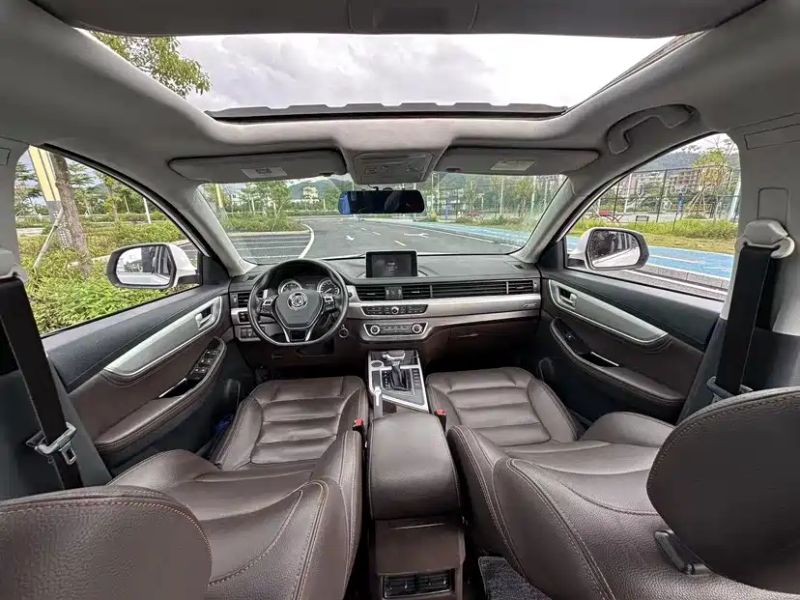 xinghai x5