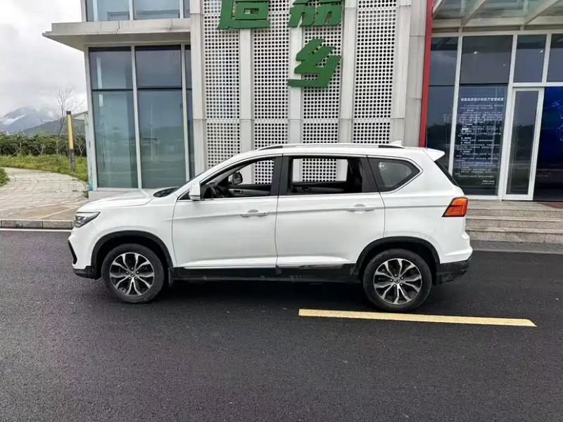 xinghai x5