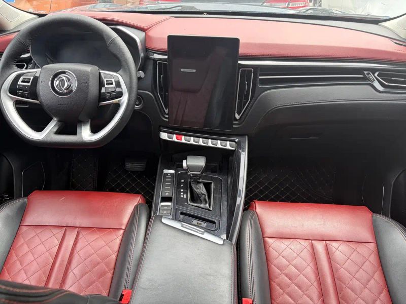 xinghai t5