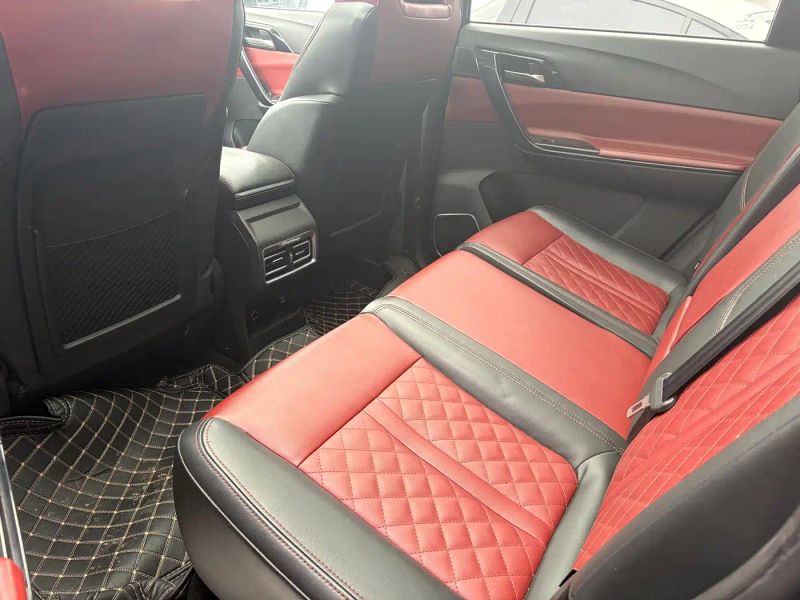 xinghai t5