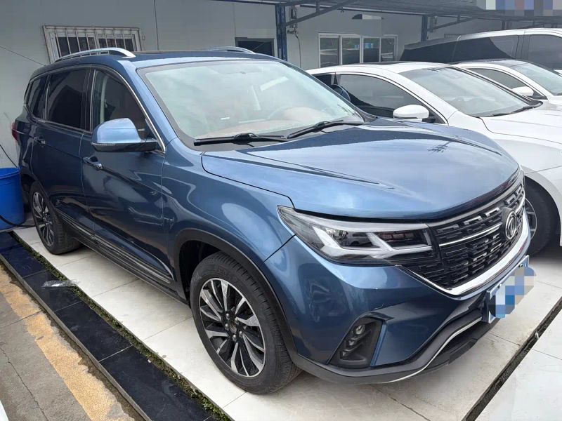 xinghai t5