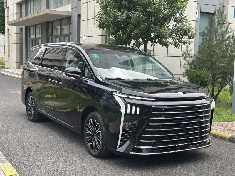 xinghai qingyuntiseries
