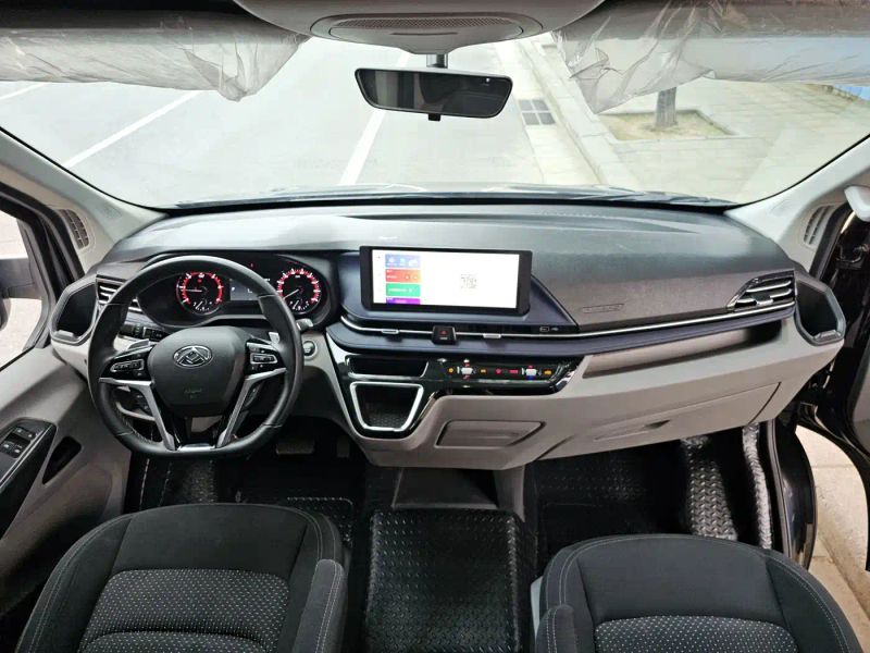 dana v90