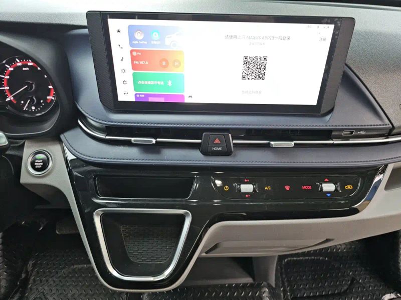 dana v90