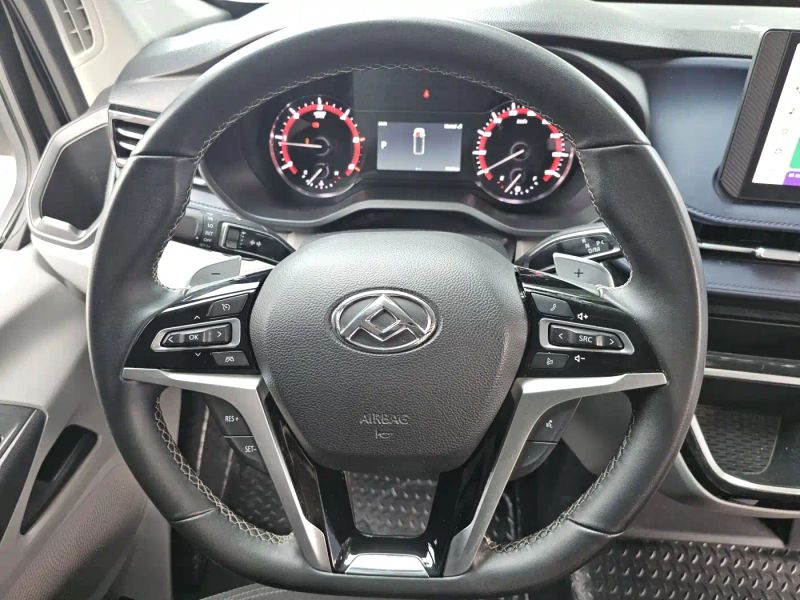 dana v90