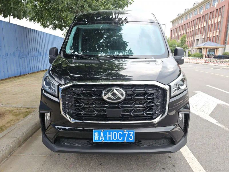 dana v90