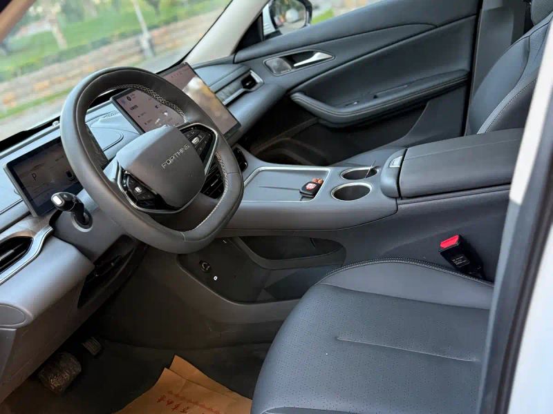 xinghai s7