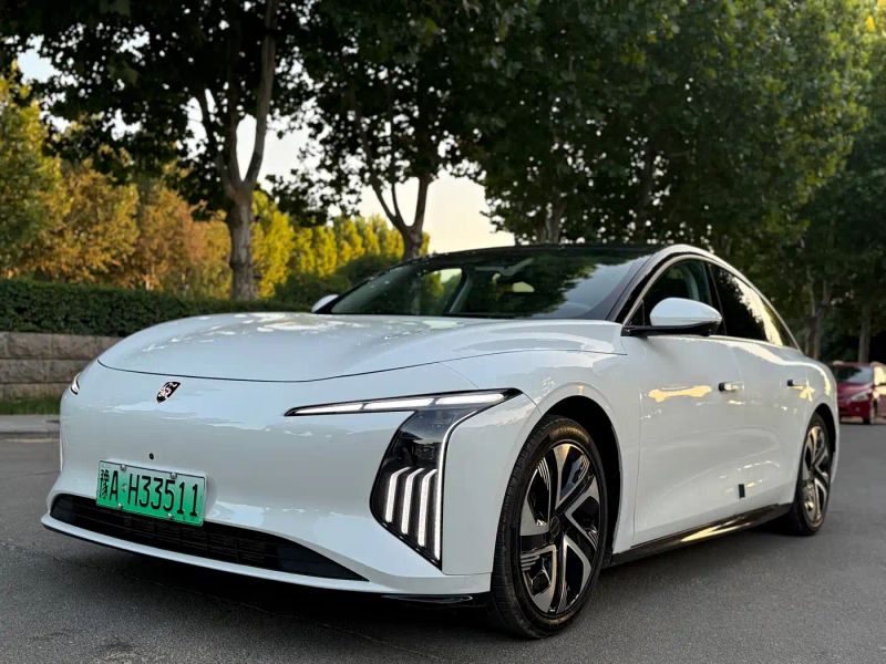 xinghai s7