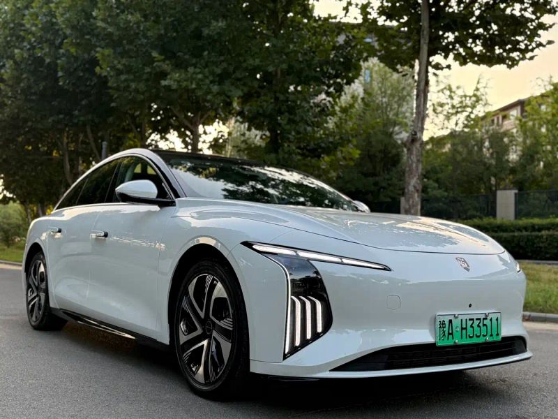 xinghai s7