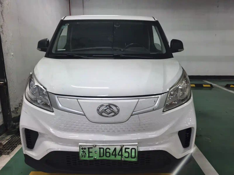 dana ev30